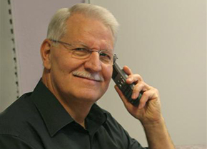 Bernhard Ehmer, Inhaber Bernhard Ehmer, Inhaber